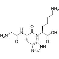 Trójpeptyd miedziowy-1