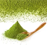 Zielona herbata 95 procent polifenoli