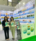 Podsumowanie wystawy Vitafoods Europe 2024