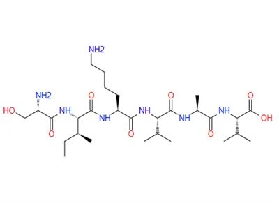 Heksapeptyd-10